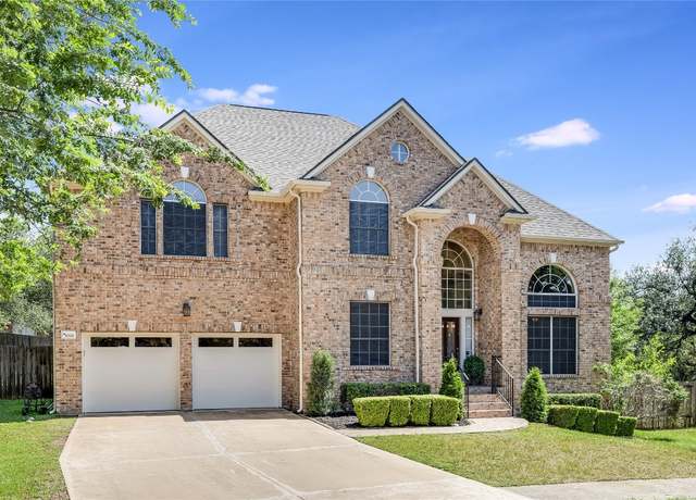 Property at 11500 Citrus Cv, Austin, TX 78750, 4 beds, 4 baths