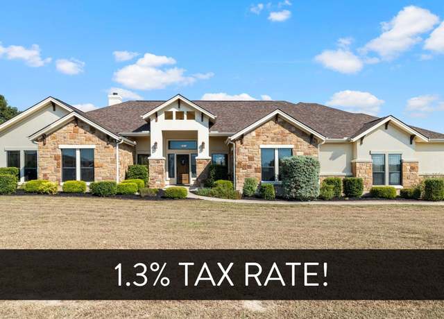 Property at 504 Pheasant Mdw, Liberty Hill, TX 78642, 4 beds, 2.5 baths