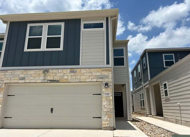 Property at 1850 Settlers Glen Dr #1301, Round Rock, TX 78665, 3 beds, 2.5 baths