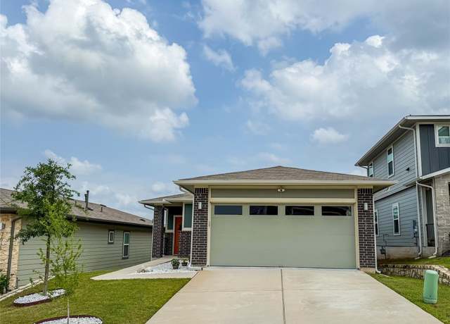Property at 7629 Lowenfield Dr, Austin, TX 78724, 3 beds, 2 baths