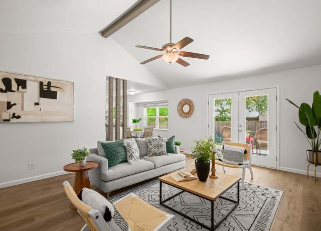 Property at 2520 Baxter Dr, Austin, TX 78745, 3 beds, 2 baths