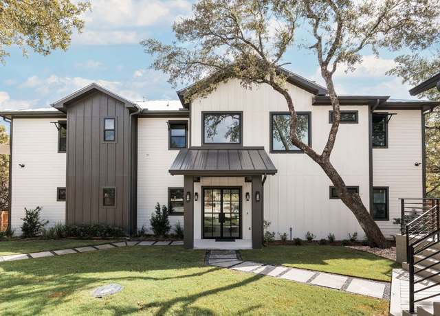 Property at 1105 Oak Hurst Rd, Austin, TX 78734, 5 beds, 6 baths