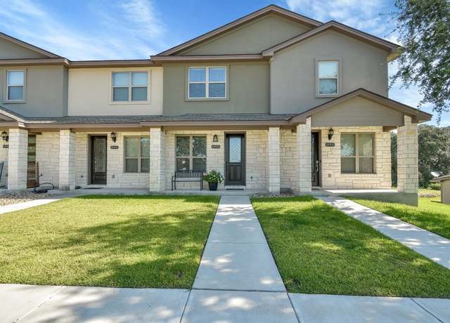 Property at 18902 Nicklaus Dr, Point Venture, TX 78645, 2 beds, 1.5 baths