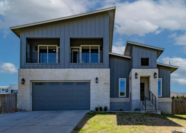 Property at 22113 Shotts Dr, Spicewood, TX 78669, 4 beds, 2.5 baths