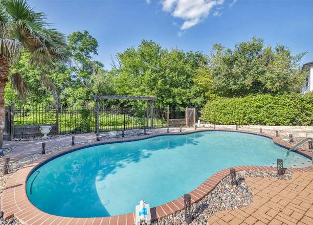 Property at 6806 Thistle Hill Way, Austin, TX 78754, 3 beds, 2.5 baths