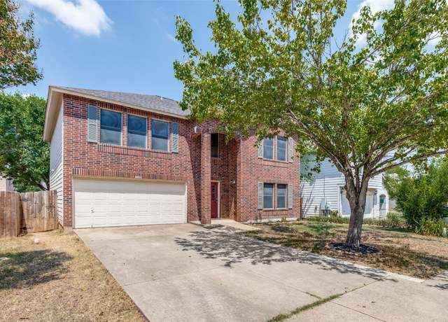Property at 6404 Piedras Blanco Dr, Austin, TX 78747, 4 beds, 2.5 baths