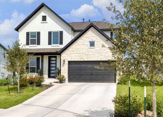 Property at 1965 Alasio Dr, Leander, TX 78641, 4 beds, 3.5 baths
