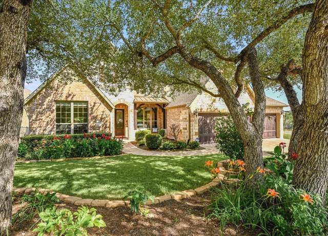 Property at 17501 Wildrye Dr, Austin, TX 78738, 4 beds, 4 baths