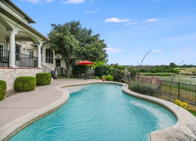 Property at 10524 Roy Butler Dr, Austin, TX 78717, 4 beds, 4.5 baths