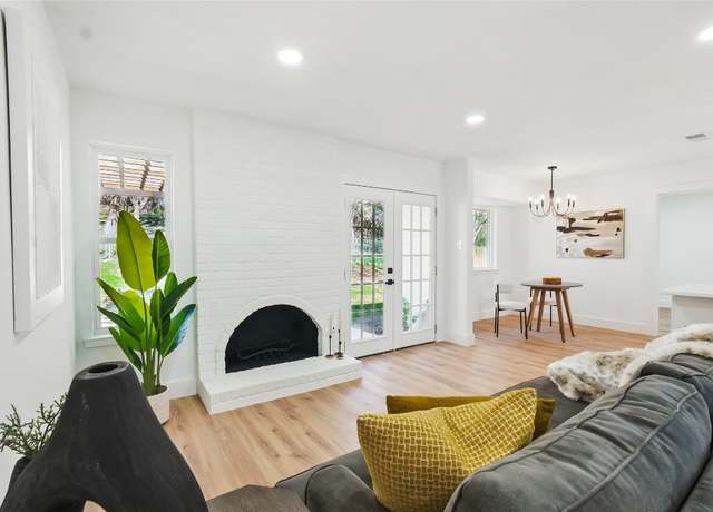Property at 6014 London Dr, Austin, TX 78745, 3 beds, 2 baths