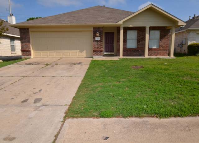 Property at 220 N Crossing Trl, Round Rock, TX 78665, 4 beds, 2.5 baths