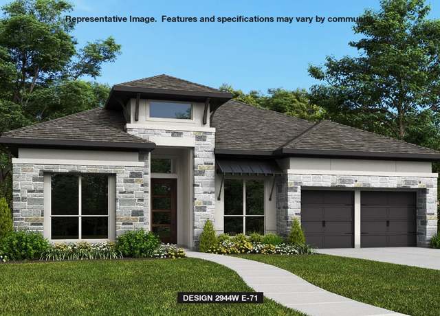 Property at 1505 Treasure Map Vw, Leander, TX 78641, 5 beds, 3.5 baths