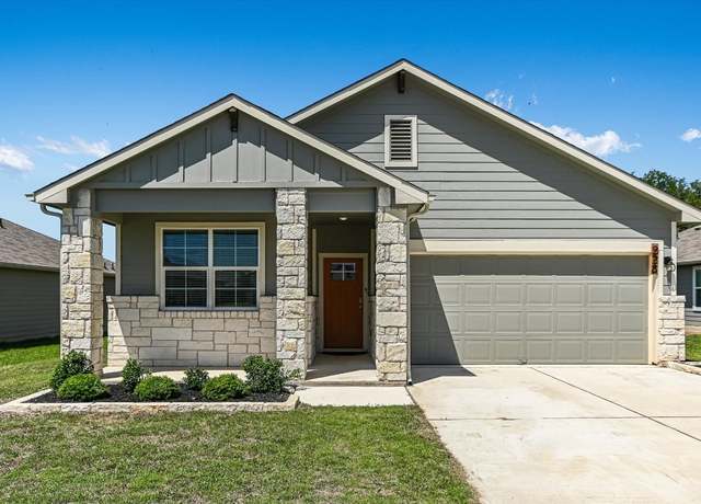 Property at 228 Bunting Ln, Bertram, TX 78605, 4 beds, 2 baths