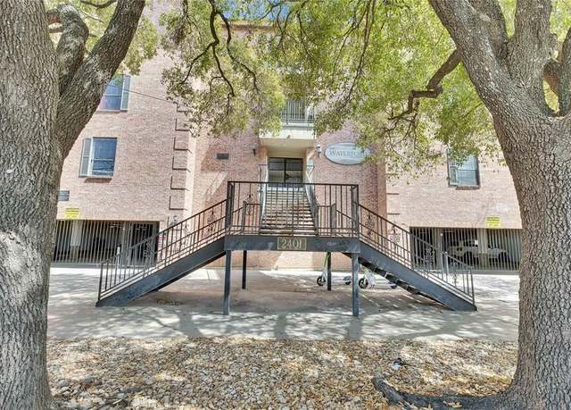Property at 2401 NW Leon St #110, Austin, TX 78705, 2 beds, 2 baths
