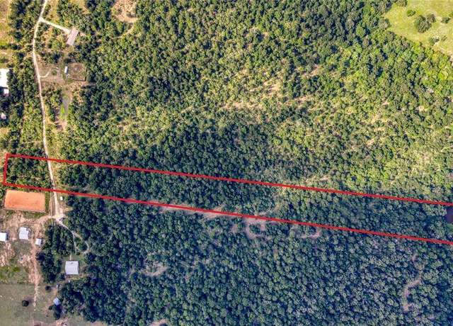 Property at 000 Fawn Ridge Rd, Cedar Creek, TX 78612