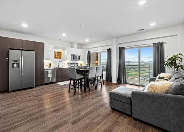 Property at 4361 S Congress Ave #402, Austin, TX 78745, 1 bed, 1 bath