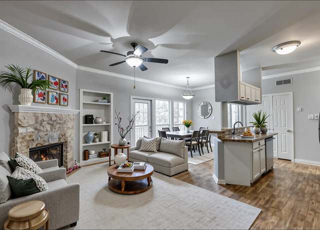 Property at 6804 N Capital Of Texas Hwy #614, Austin, TX 78731, 1 bed, 1 bath
