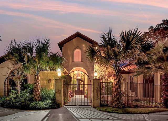 Property at 109 Sendera Bonita, Lakeway, TX 78734, 5 beds, 6.5 baths
