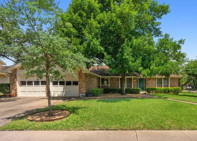 Property at 10402 Mourning Dove Dr, Austin, TX 78750, 4 beds, 2.5 baths