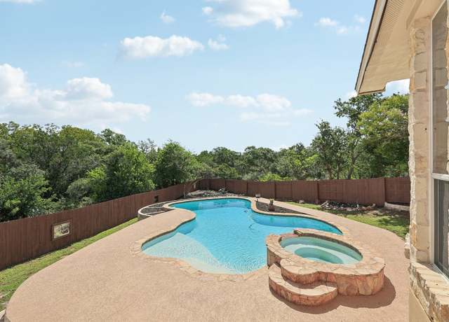 Property at 11421 Dona Villa Dr, Austin, TX 78726, 4 beds, 2.5 baths