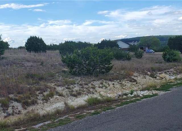 Property at 588 Balcones Ridge Way, Bertram, TX 78605