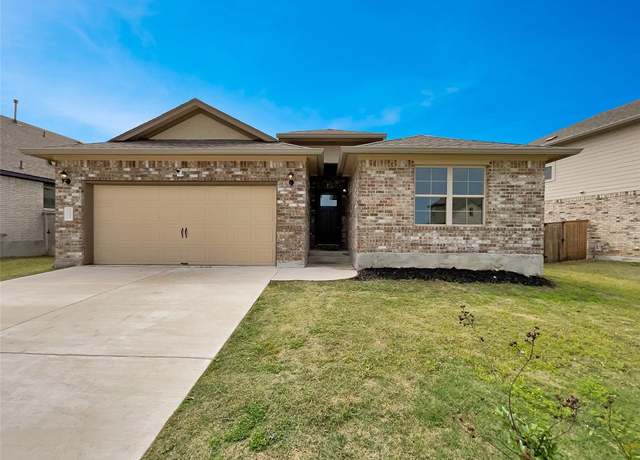 Property at 137 Periwinkle Ln, Bastrop, TX 78602, 4 beds, 3 baths