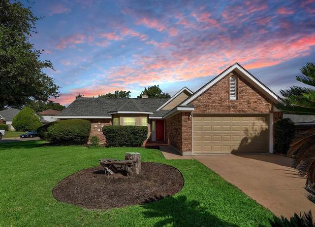 Property at 1813 Lion Heart Dr, Cedar Park, TX 78613, 3 beds, 2 baths