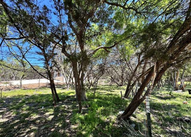 Property at TBD Mimosa St, Wimberley, TX 78676