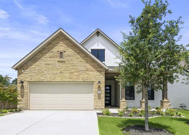 Property at 101 Alava Way, Liberty Hill, TX 78642, 2 beds, 2 baths