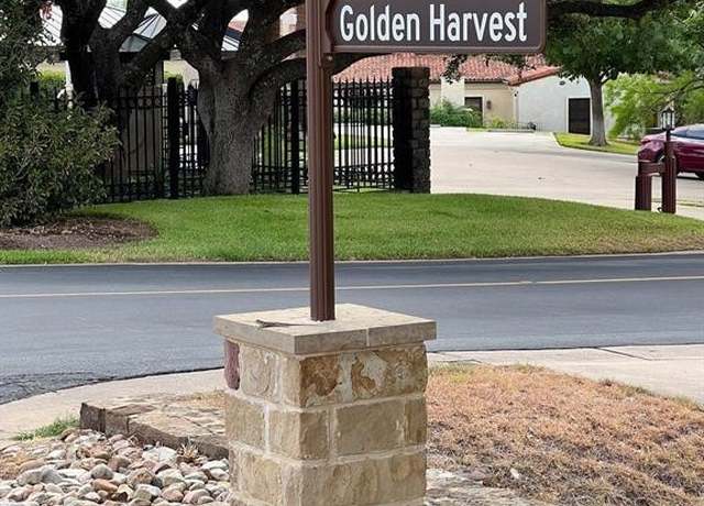 Property at A5031 Golden Harvest, Horseshoe Bay, TX 78657