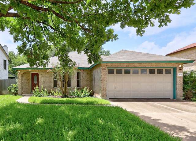 Property at 1803 Chino Valley Trl, Round Rock, TX 78665, 3 beds, 2 baths