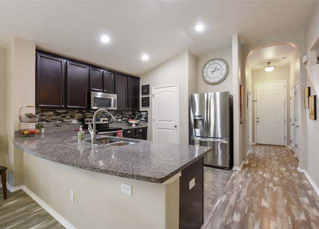 Property at 16809 Bridgefarmer Blvd, Pflugerville, TX 78660, 3 beds, 2 baths