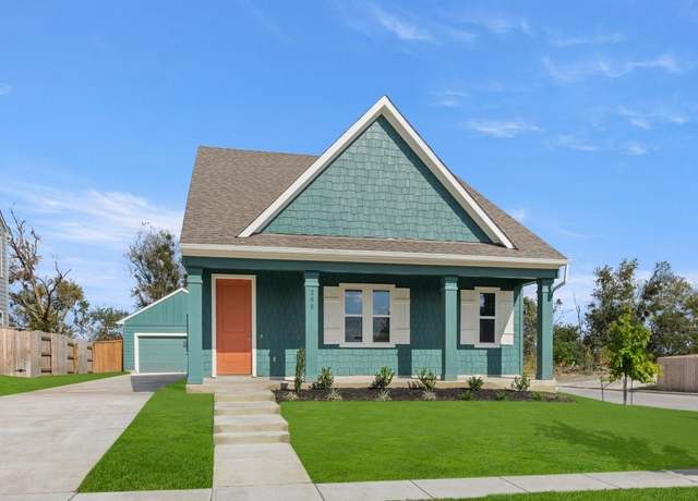 Property at 200 Pebblestream Pass, Taylor, TX 76574, 4 beds, 2.5 baths