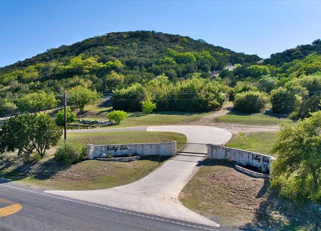 Property at 134 Valley Vista Dr, Concan, TX 78838