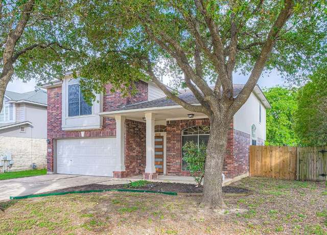 Property at 17714 Limpia Crk, Round Rock, TX 78664, 3 beds, 2.5 baths