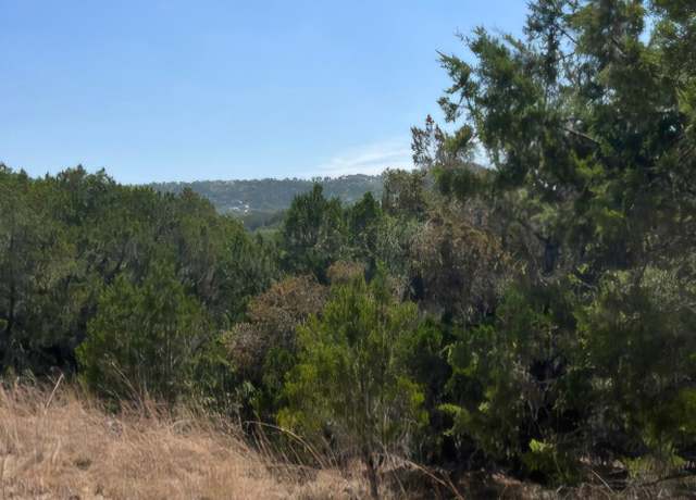 Property at 8118 Foothill Cv, Lago Vista, TX 78645