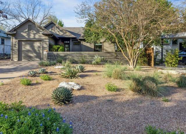 Property at 706 W Monroe St, Austin, TX 78704, 3 beds, 2 baths