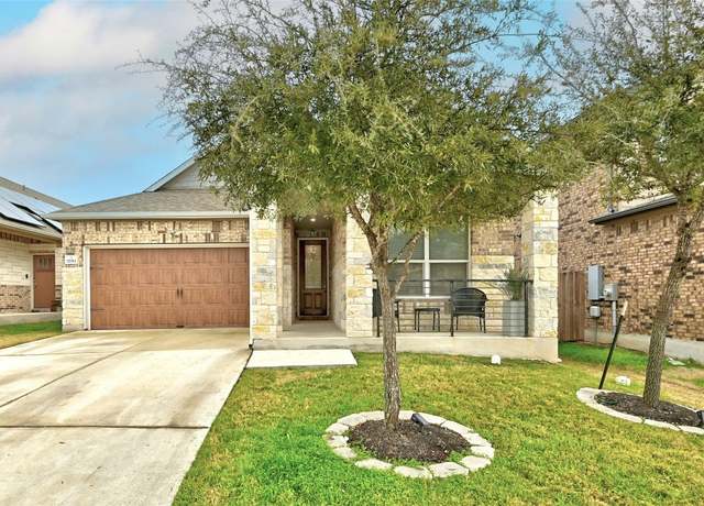 Property at 17011 Prestons Braid Ln, Round Rock, TX 78664, 3 beds, 2 baths