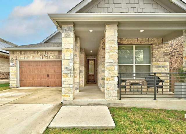 Property at 17011 Prestons Braid Ln, Round Rock, TX 78664, 3 beds, 2 baths