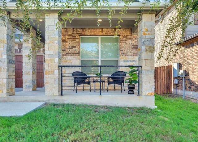 Property at 17011 Prestons Braid Ln, Round Rock, TX 78664, 3 beds, 2 baths