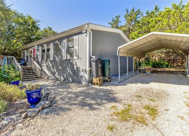 Property at 100 Cowpoke Cir, Wimberley, TX 78676, 3 beds, 2 baths