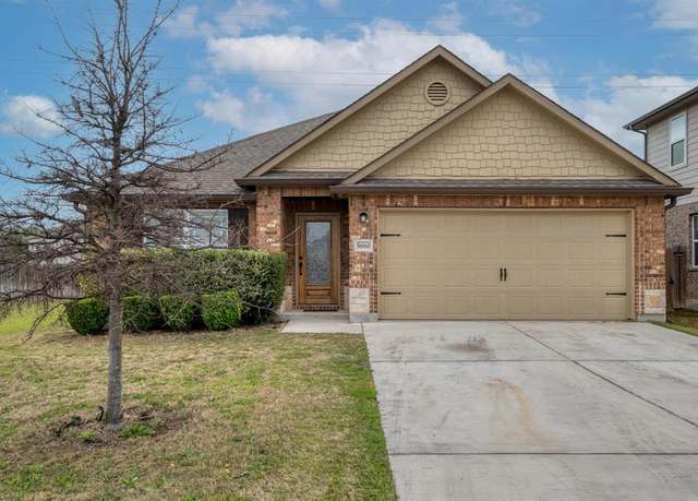 Property at 5660 Sabbia Dr, Round Rock, TX 78665, 4 beds, 2 baths