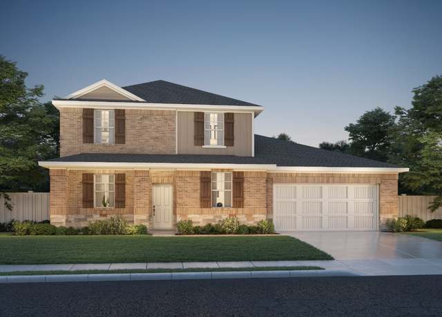 Property at 140 El Cosmico Dr, Kyle, TX 78640, 4 beds, 3 baths