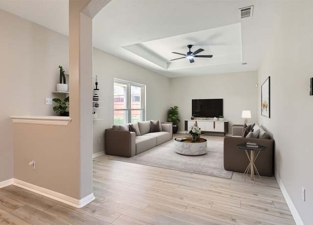 Property at 40 Family Cir, Hutto, TX 78634, 3 beds, 2 baths