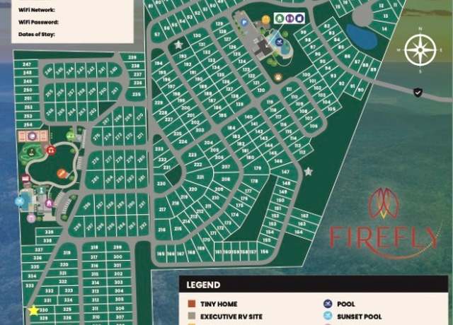 Property at 5386 Ranch Road 1376 Rd #330, Fredericksburg, TX 78624