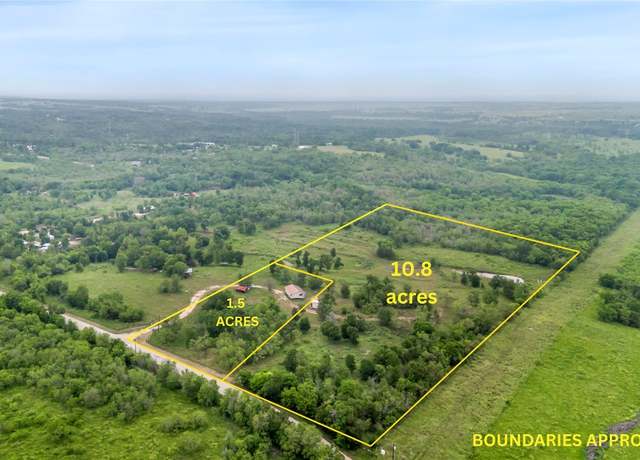 Property at TBD Upper Elgin River Rd, Elgin, TX 78621