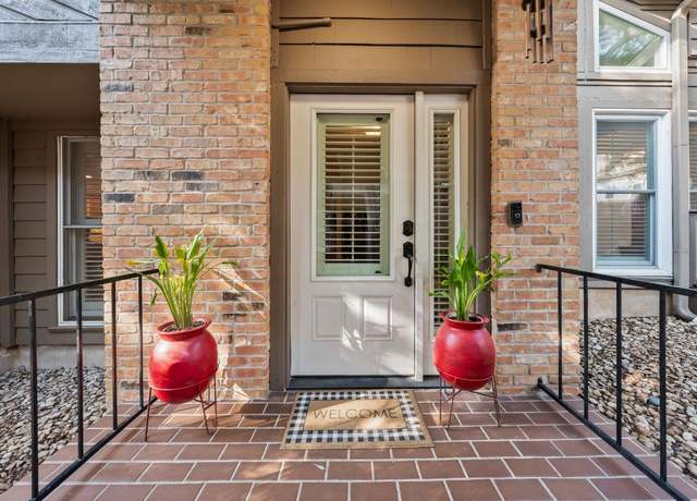 Property at 8125 Forest Mesa Dr, Austin, TX 78759, 3 beds, 2.5 baths