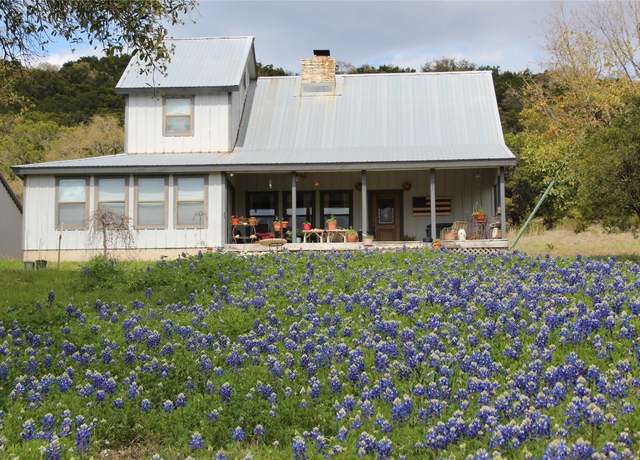 Property at 19910 Old F M Road 1431, Jonestown, TX 78645, 4 beds, 3 baths