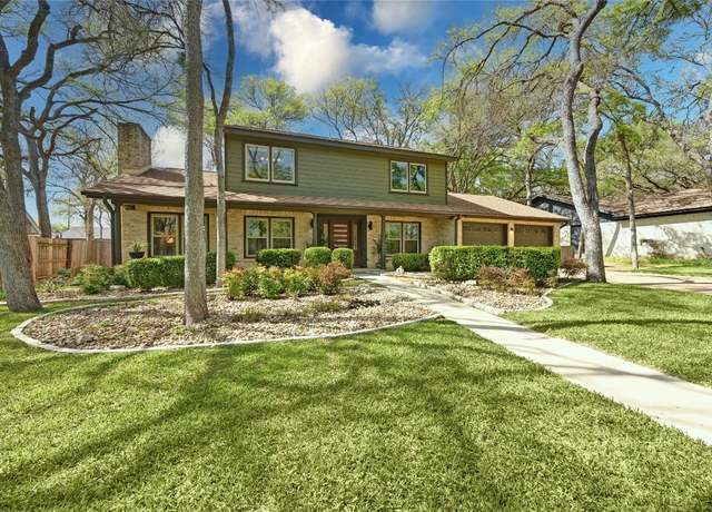 Property at 9502 Woodshire Dr, Austin, TX 78748, 5 beds, 3 baths