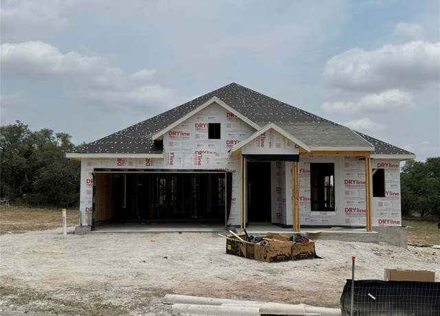 Property at 810 Sage Thrasher Cir, Dripping Springs, TX 78620, 4 beds, 3 baths